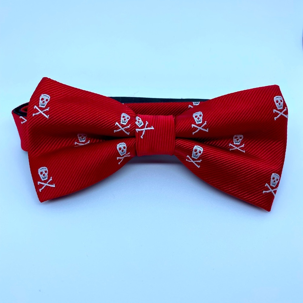 Billy London Adjustable Bow Tie